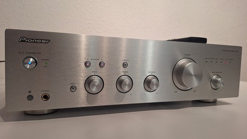 Pioneer s stereo - pioneer,