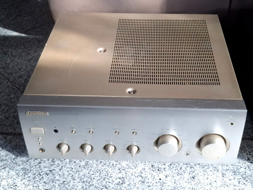 Pioneer 702r stereo - pioneer, a-702r