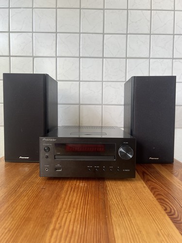 Stereoanlage pioneer hm30 - pioneer, x-hm30