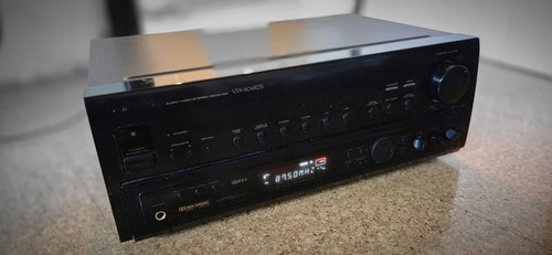 Pioneer audio video stereo - audio,