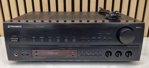Pioneer 303rds stereo - sx-303rds,