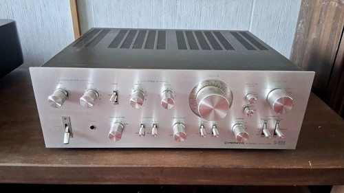Pioneer 9500 mkii stereo - sa,