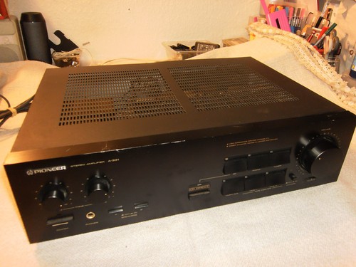 Pioneer a331 440 - a331,,