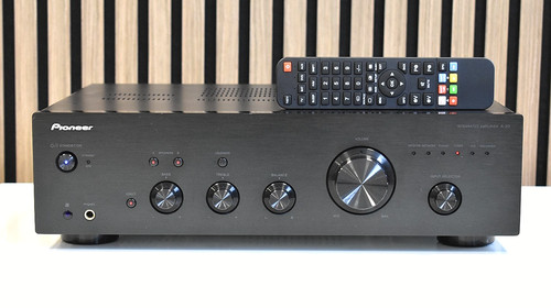 Pioneer stereo - ,