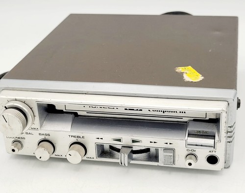 Pioneer auto stereoanlage - pioneer,