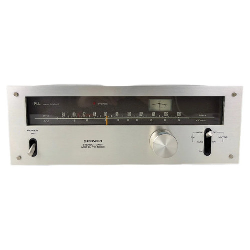 Pioneer 5300 am stereo - pioneer,
