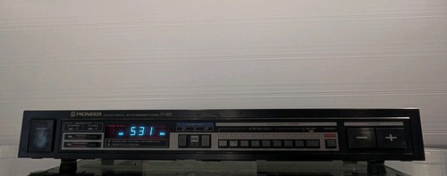 Pioneer 1060 digital - pioneer,