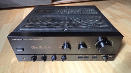 Pioneer stereo verstärker - stereo,