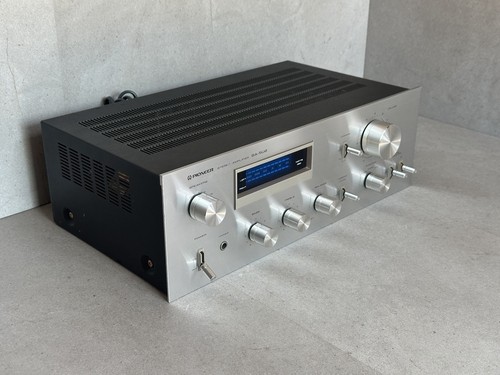 Pioneer 508 stereo - pioneer, sa-508