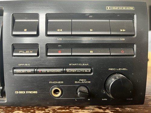 Pioneer cts 330 stereo - pioneer,
