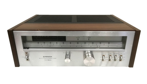 Pioneer stereo tuner - stereo, tx-7800