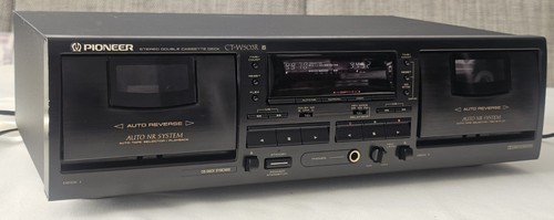 Pioneer w503r stereo doppel - ct-w503r,