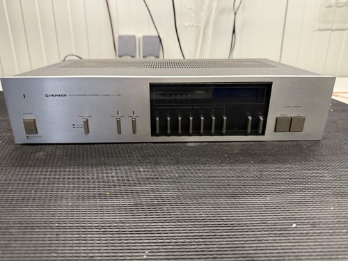 Pioneer 720 stereo - stereo,