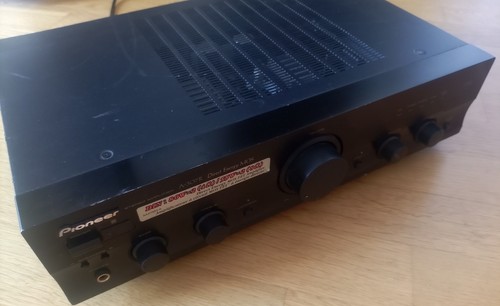 Pioneer 307r stereo - pioneer, a-307r