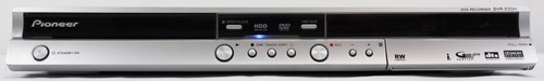Pioneer stereo dvd - pioneer,