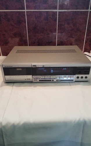 Pioneer 3070r hifi - pioneer, ct-3070r