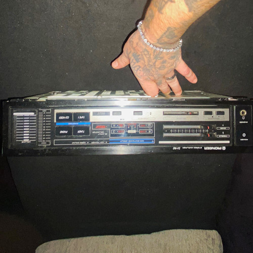 Pioneer 960 - pioneer, sa-960