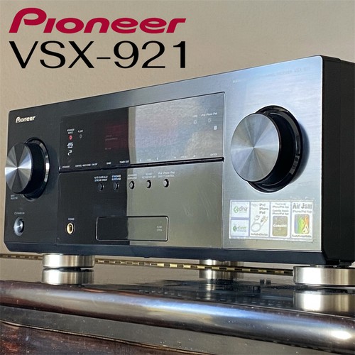 Pioneer vsx 921 1 - pioneer, 7.1