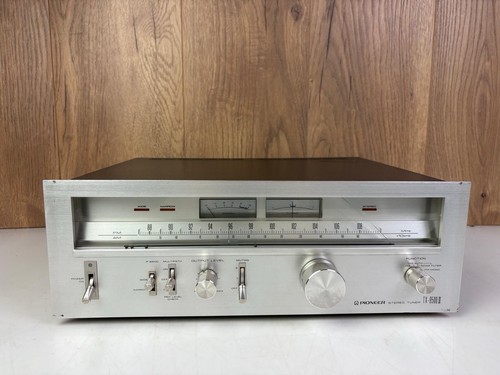 Pioneer 9500 am fm - tx-9500, am/fm