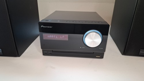 Pioneer cm35 kompaktanlage - pioneer, x-cm35-k
