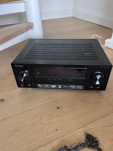 Pioneer stereo receiver - stereo,