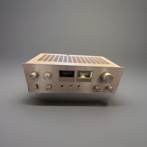 Pioneer 606 stereo - pioneer, sa