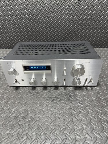 Pioneer 508 vintage - sa-508, stereo