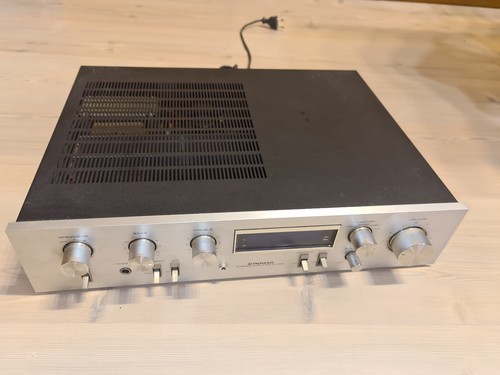 Pioneer 610 stereo - sa-610,