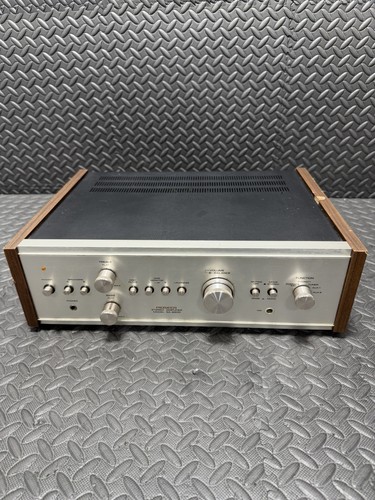 Pioneer 6200 vintage - sa-6200,