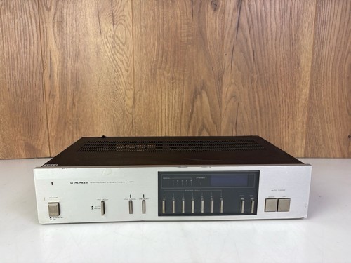 Pioneer 720 synthesized - tx-720,