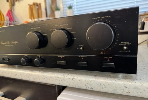 Vintage pioneer 447 - vintage,