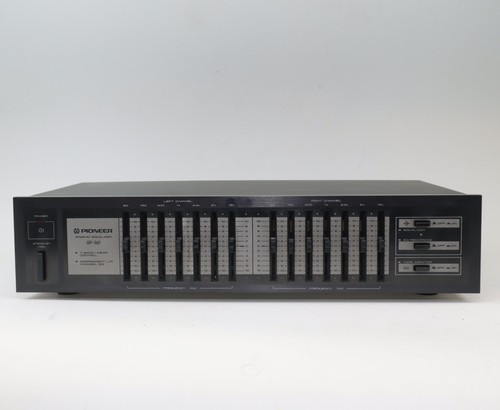Pioneer 560 stereo - gr-560,