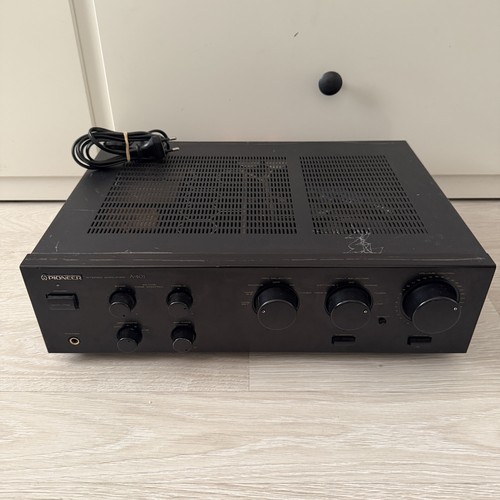 Pioneer 401 kraftvoller - a-401,