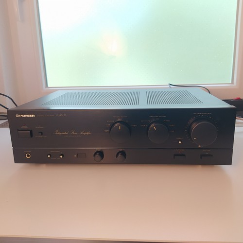Pioneer 450r vintage stereo - vintage,
