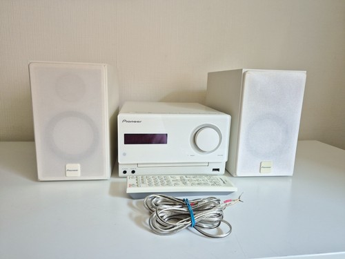 Pioneer cm35 w - pioneer, x-cm35-w