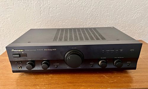 Pioneer stereo verstärker - stereo,