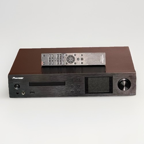 Pioneer 50dab network - pioneer, nc-50dab
