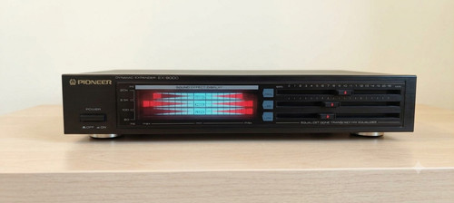 Pioneer dynamic expander - dynamic,