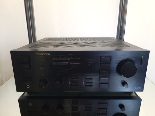 Pioneer 77x stereo - ,
