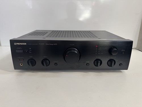 Pioneer 505r stereo - a-505r,