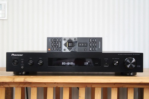 Pioneer s30dab dab - pioneer, sx-s30dab
