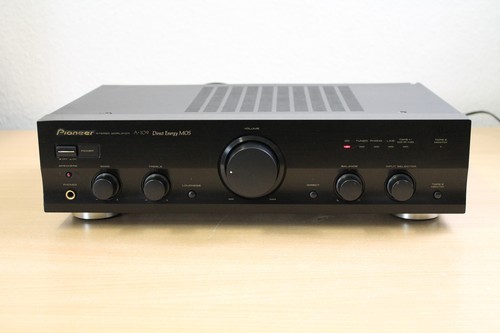 Pioneer 109 stereo - pioneer,