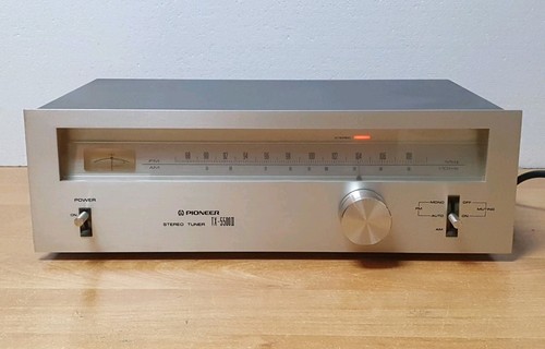 Pioneer 5500ii hifi - pioneer, tx-