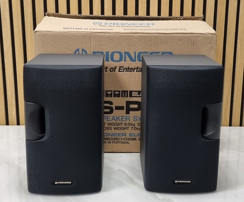Pioneer p340 stereo - pioneer, s-p340
