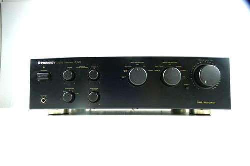 Pioneer 301 stereo - pioneer, a-301