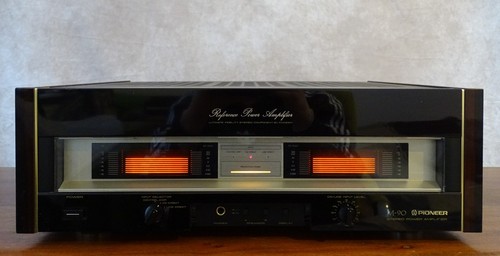 Pioneer stereo power - pioneer, m-90