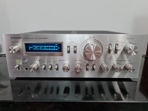 Pioneer 9800 vintage - sa-9800,