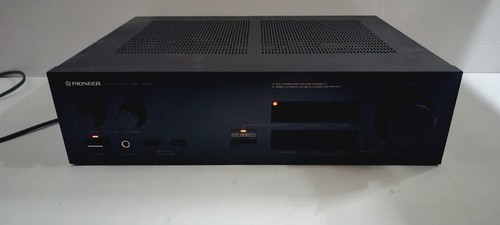 Pioneer stereo amplifier - pioneer, /