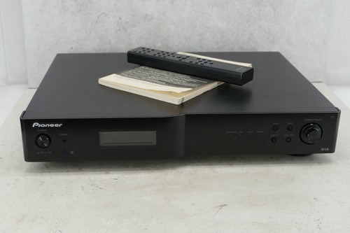 Pioneer mk2 dab am fm - am,