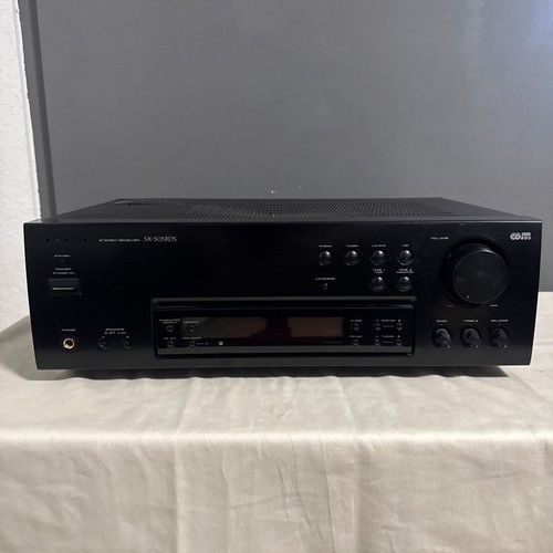 Pioneer 305rds fm - am, stereo